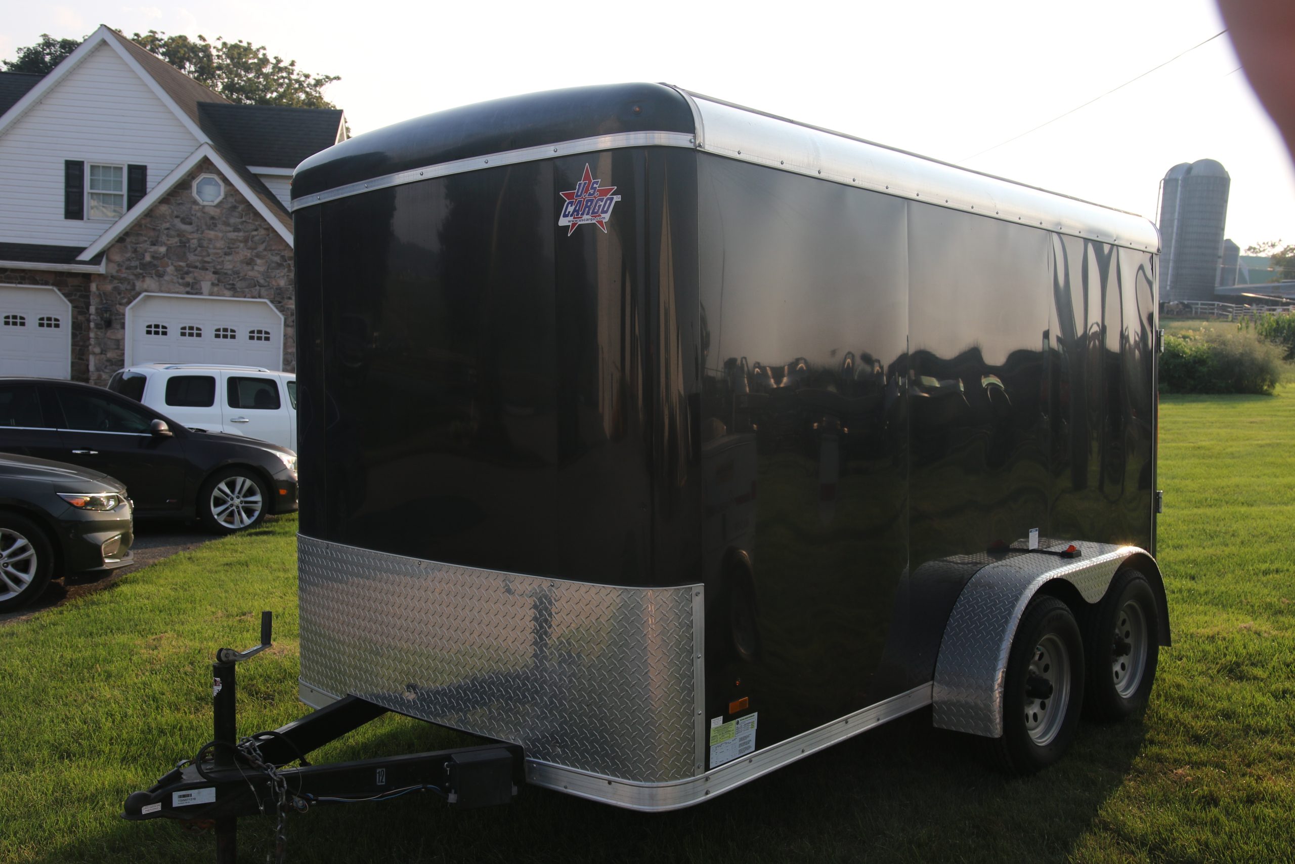 Horse Trailer Lancaster County Pa