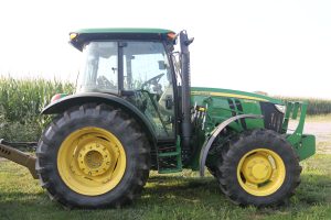 john deer tractor rental in central pa